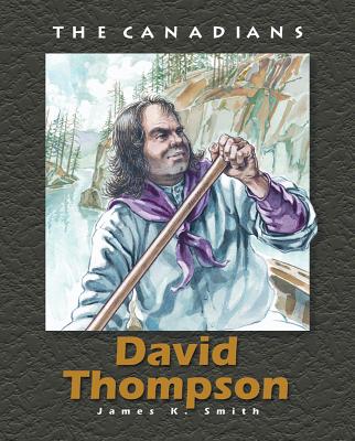 David Thompson - Smith, James K. A.