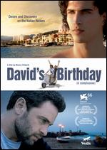 David's Birthday - Marco Filiberti