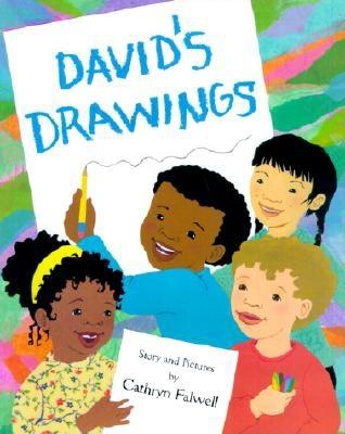 David's Drawings - Falwell, Cathryn