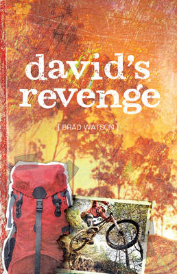 David's Revenge - Watson, Brad