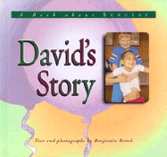 David's Story: A Book about Surgery