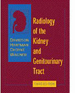 Davidson's Radiology of the Kidney and Genitourinary Tract