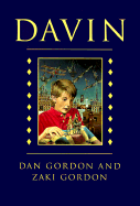 Davin - Gordon, Dan, and Gordon, Zaki