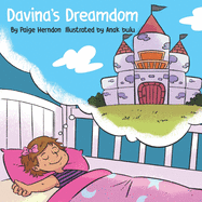 Davina's Dreamdom: An adventure to Belgium