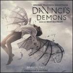 DaVinci's Demons, Season Two [Original Television Soundtrack] [Collector's Edition]
