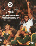 Davis Cup Yearbook 1999: The Year in Tennis