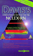Davis's Computerized Review for the NCLEX-RN (Diskette with Booklet)