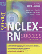 Davis's Nclex-Rn(r) Success