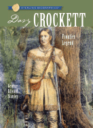 Davy Crockett: Frontier Legend