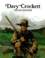Davy Crockett - Pbk