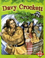 Davy Crockett - Brimner, Larry (Retold by)