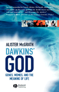 Dawkin's God