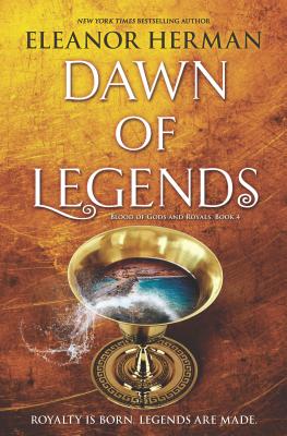 Dawn of Legends - Herman, Eleanor