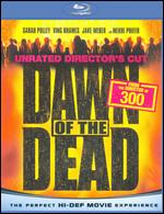 Dawn of the Dead [Blu-ray] - Zack Snyder