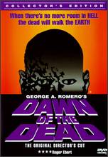 Dawn of the Dead [Collector's Edition] - George A. Romero