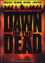 Dawn of the Dead [WS] [Unrated Director's Cut] - Zack Snyder
