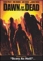 Dawn of the Dead [WS] - Zack Snyder