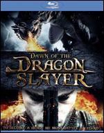 Dawn of the Dragon Slayer [Blu-ray]