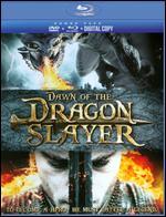Dawn of the Dragon Slayer [Includes Digital Copy] [Blu-ray/DVD]