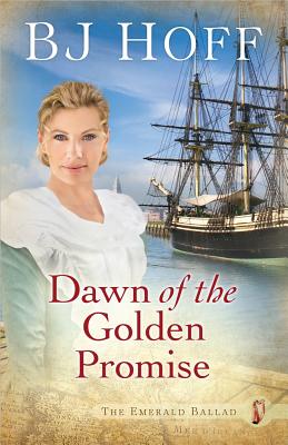 Dawn of the Golden Promise - Hoff, B. J.