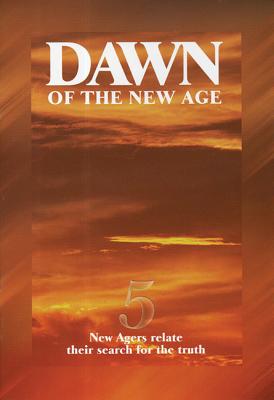 Dawn of the New Age - Mossman, Samuel