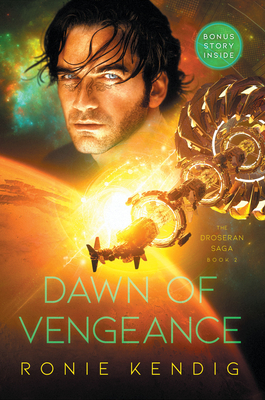 Dawn of Vengeance: Volume 2 - Kendig, Ronie