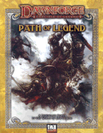Dawnforge: Path of Legend - Chance, Mark