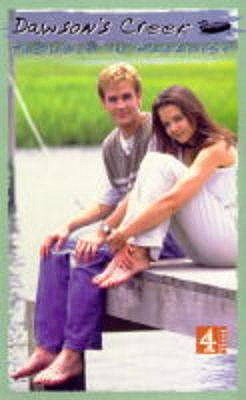 Dawson's Creek: Trouble in Paradise - Anders, C.J.