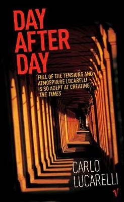 Day After Day - Lucarelli, Carlo