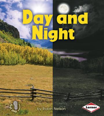 Day and Night - Nelson, Robin