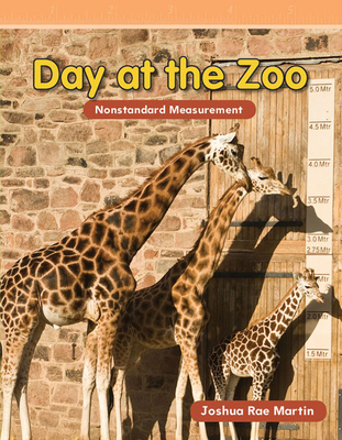 Day at the Zoo - Rae Martin, Joshua