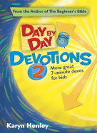 Day by Day Devotions 2