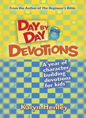 Day by Day Devotions - Henley, Karyn