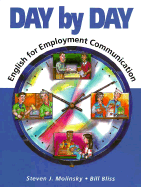Day by Day: English for Employment Communication