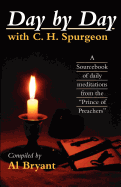 Day by Day with Charles H. Spurgeon