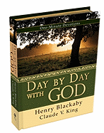 Day by Day with God - Henry Blackaby