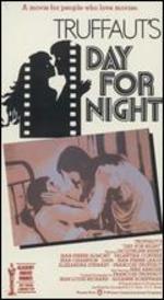 Day for Night - Franois Truffaut