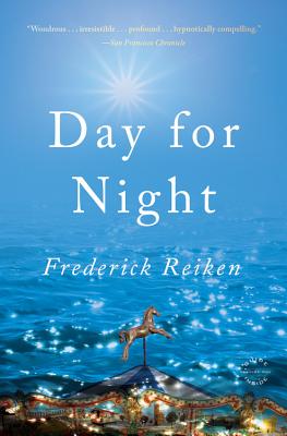 Day for Night - Reiken, Frederick