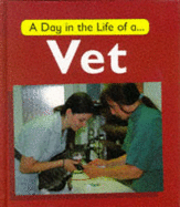 Day in the Life of a Vet