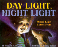 Day Light, Night Light: Where Light Comes From, Stage 2