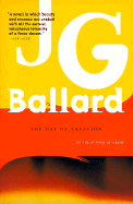 Day of Creation - Ballard, J G