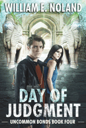 Day of Judgment: A Supernatural Thriller