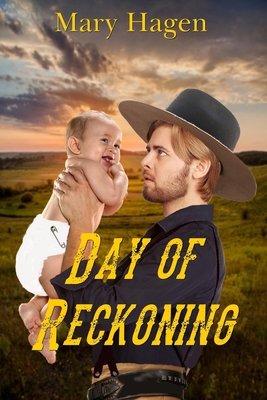 Day of Reckoning - Hagen, Mary