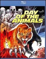 Day of the Animals [Blu-ray]