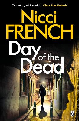 Day of the Dead: A Frieda Klein Novel (8) - French, Nicci