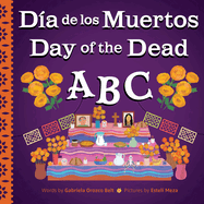 Day of the Dead ABC / Da de Los Muertos ABC