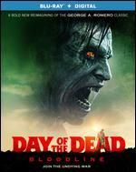 Day of the Dead: Bloodline [Blu-ray]