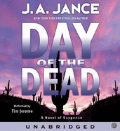 Day of the Dead CD