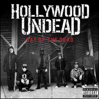Day of the Dead [Deluxe Edition] - Hollywood Undead
