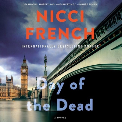 Day of the Dead - French, Nicci, and Chalmers, Beth (Read by)